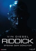 Riddick (Dvd)