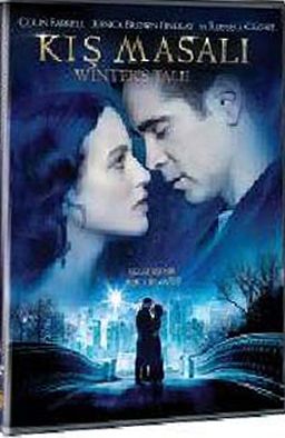 Winter's Tale - Kış Masalı (Dvd)