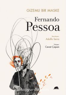 Gizemli Bir Maske - Fernando Pessoa