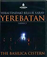Yeraltındaki Billur Saray (Cd)