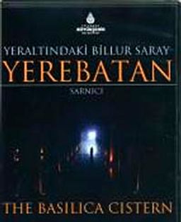 Yeraltındaki Billur Saray (Cd)