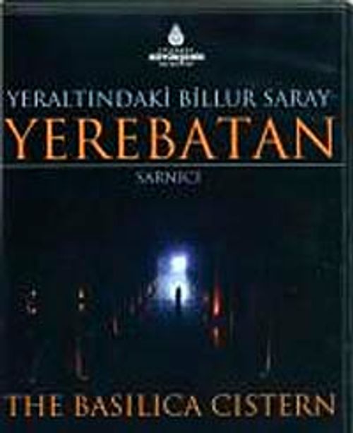 Yeraltındaki Billur Saray (Cd)