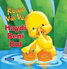Küçük Vak Vak / Haydi Beni Bul