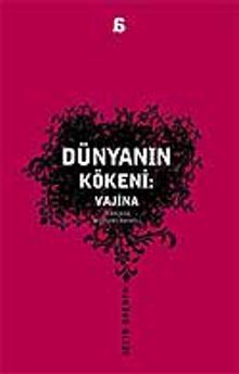 Dünyanın Kökeni: Vajina