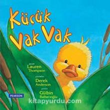 Küçük Vak Vak - Lauren Thompson