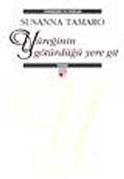 Yüreğinin Götürdüğü Yere Git (Ciltli)