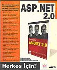 Asp. Net 2.0 Herkes İçin
