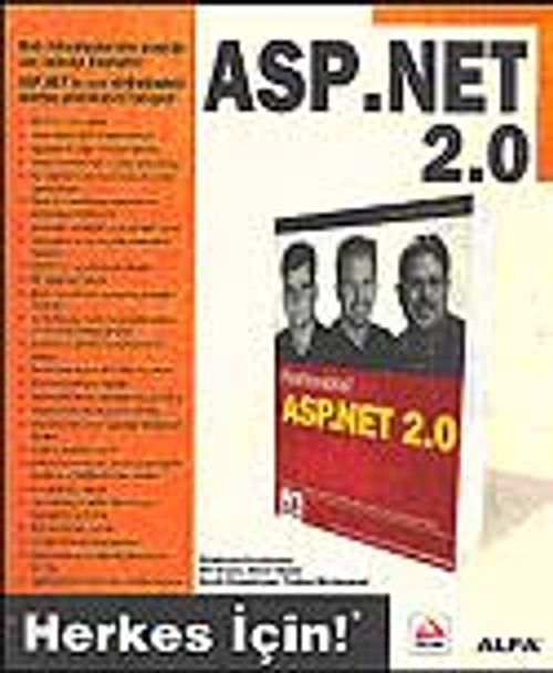 Asp. Net 2.0 Herkes İçin