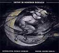 Satyr'in Yeniden Doğuşu