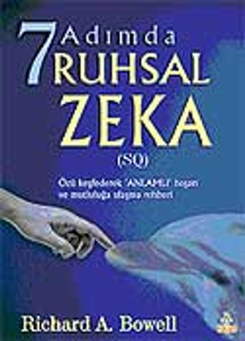 7 Adımda Ruhsal Zeka