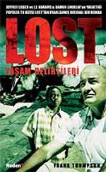 Lost / Yaşam Belirtileri