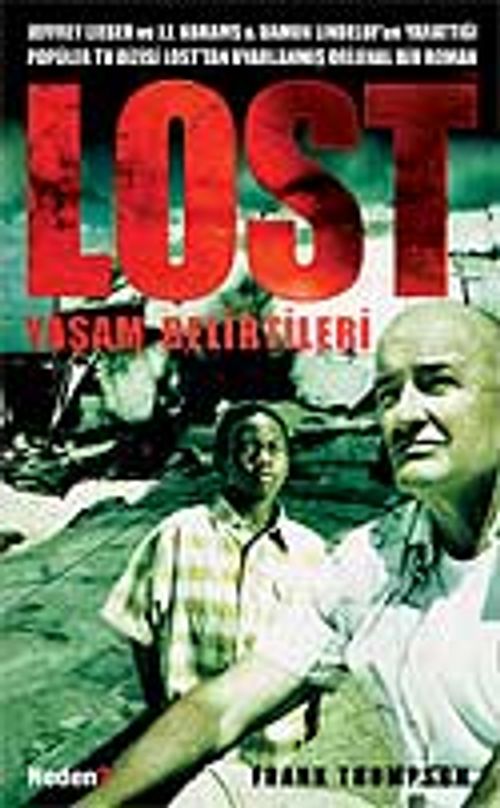 Lost / Yaşam Belirtileri