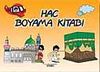 Hac Boyama Kitabı
