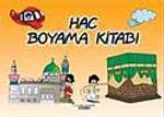 Hac Boyama Kitabı