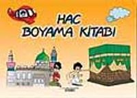 Hac Boyama Kitabı