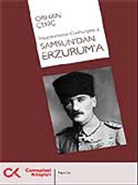 Samsun'dan Erzurum'a