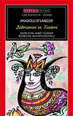 Şahmaran'ın Kaderi - El Yazısı İle