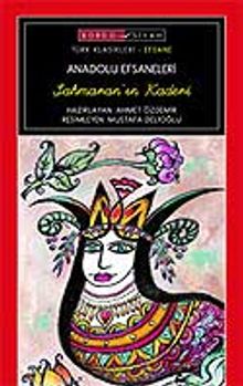 Şahmaran'ın Kaderi - El Yazısı İle