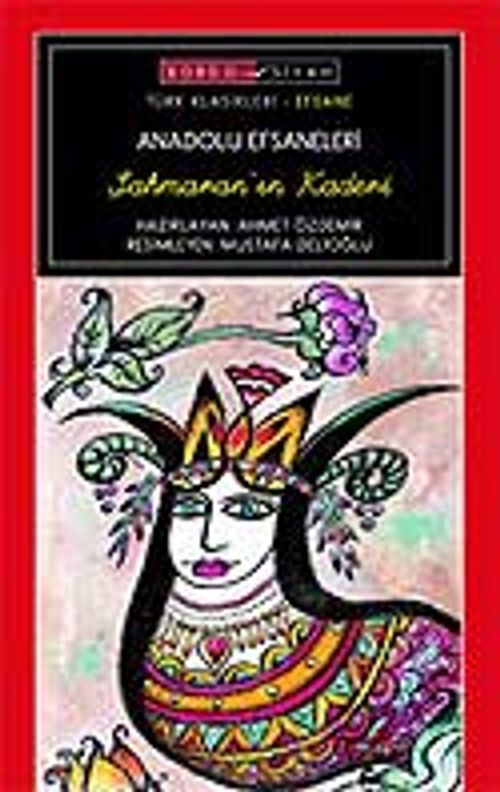 Şahmaran'ın Kaderi - El Yazısı İle