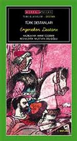 Ergenekon Destanı - El Yazısı İle