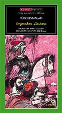 Ergenekon Destanı - El Yazısı İle
