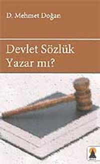 Devlet Sözlük Yazar mı?