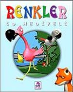 Renkler (Cd'li)