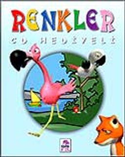 Renkler (Cd'li)