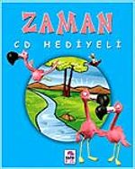 Zaman (Cd'li)