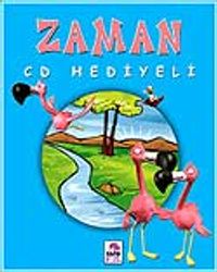 Zaman (Cd'li)