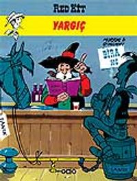 Red Kit - 4 Yargıç