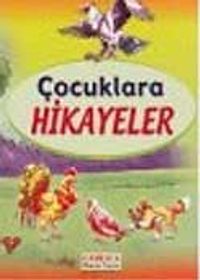 Çocuklara Hikayeler