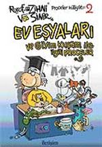 Ev Eşyaları ve Giyim Kuşam İle İlgili Proceler - Porof. Zihni Sinir