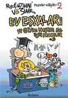 Ev Eşyaları ve Giyim Kuşam İle İlgili Proceler - Porof. Zihni Sinir