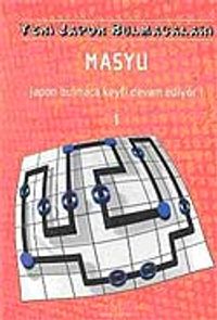Masyu-1 Yeni Japon Bulmacaları
