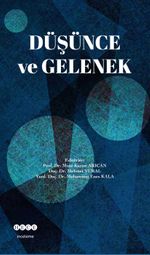 Düşünce ve Gelenek