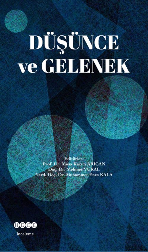 Düşünce ve Gelenek