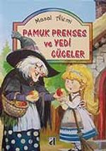 Pamuk Prenses ve Yedi Cüceler