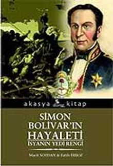 Simon Bolivar'ın Hayaleti