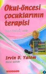 Okul-Öncesi Çocuklarının Terapisi