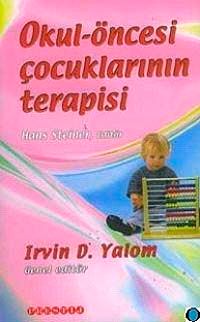 Okul-Öncesi Çocuklarının Terapisi