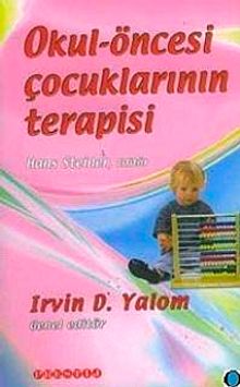 Okul-Öncesi Çocuklarının Terapisi