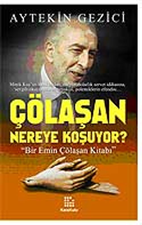 Çölaşan Nereye Koşuyor