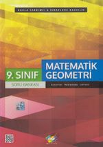 9. Sınıf Matematik Geometri Soru Bankası