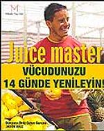 Vücudunuzu 14 Günde Yenileyin