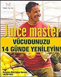 Vücudunuzu 14 Günde Yenileyin