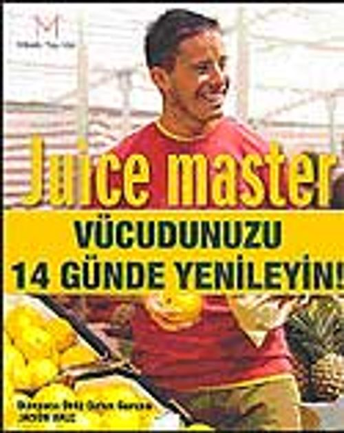 Vücudunuzu 14 Günde Yenileyin