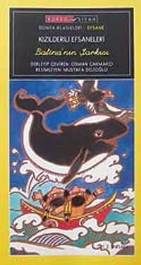 Balina'nın Şarkısı  1.2. Sınıflara El Yazısı ile