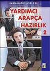 Yardımcı Arap&ccedil;a Hazırlık 2 İmam-Hatip Liseleri