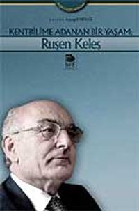 Kentbilime Adanan Bir Yaşam